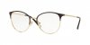 OKULARY KOREKCYJNE VOGUE EYEWEAR VO 4108 280 51 ROZMIAR M